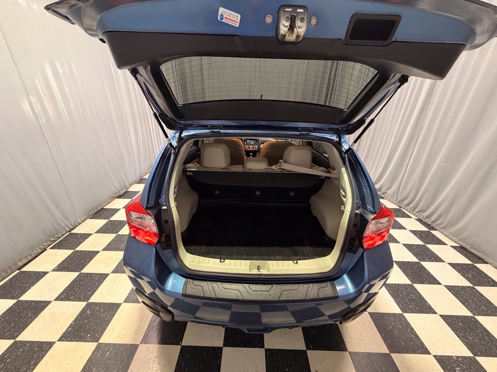 Used 2015 Subaru Crosstrek 2.0i Limited w/ Popular Package #1 AWD/4WD image 7