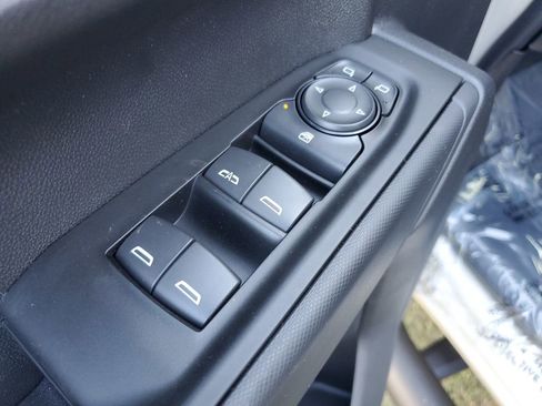 New 2026 Chevrolet Silverado 1500 Custom Trail Boss w/ LPO, Dark Essentials Package image 20