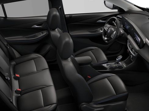 New 2026 Buick Encore GX Sport Touring image 32