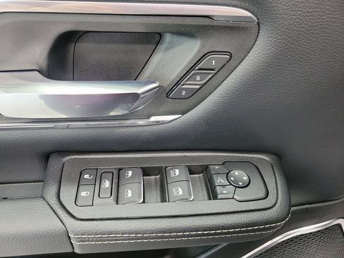 New 2026 RAM 1500 Laramie w/ Night Edition AWD/4WD image 11