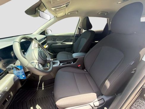 New 2026 Hyundai Kona SEL Sport FWD image 21