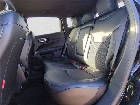 New 2026 Jeep Compass Trailhawk image 15