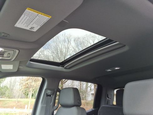 New 2026 Chevrolet Silverado 1500 RST w/ RST All Star Premium Package AWD/4WD image 25