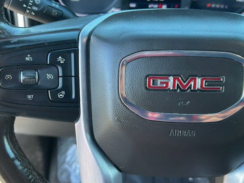 Used 2019 GMC Sierra 1500 SLT w/ SLT Premium Plus Package image 19