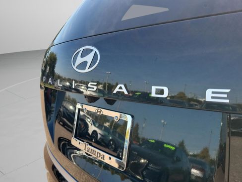 New 2026 Hyundai Palisade Calligraphy image 6