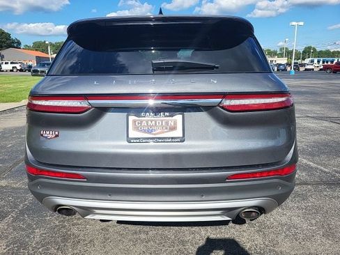 Used 2022 Lincoln Corsair AWD w/ Premium Package image 14