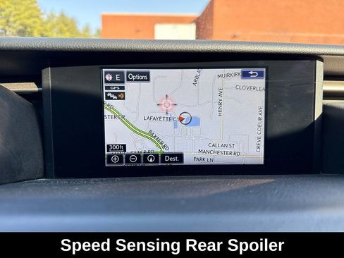 Used 2017 Lexus RC F w/ Premium Package image 19