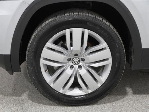 Used 2019 Volkswagen Atlas SEL image 22