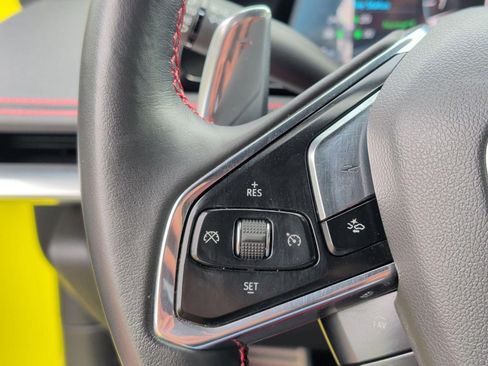 Used 2024 Chevrolet Corvette Stingray Convertible w/ 1LT RWD image 14