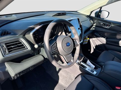 New 2026 Subaru Ascent Limited image 5
