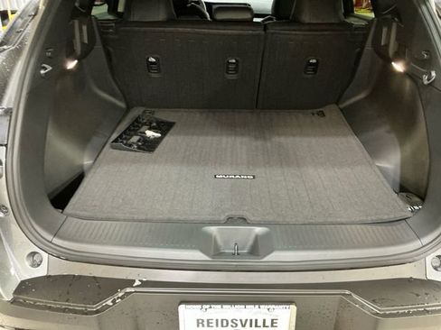 New 2026 Nissan Murano SV image 17