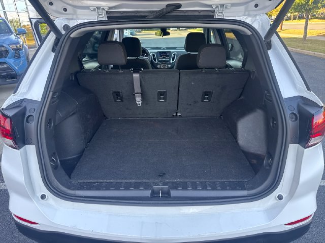 Used 2024 Chevrolet Equinox LT AWD/4WD image 27