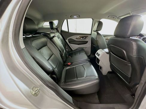 Used 2018 GMC Terrain SLE w/ Driver Convenience Package FWD image 26