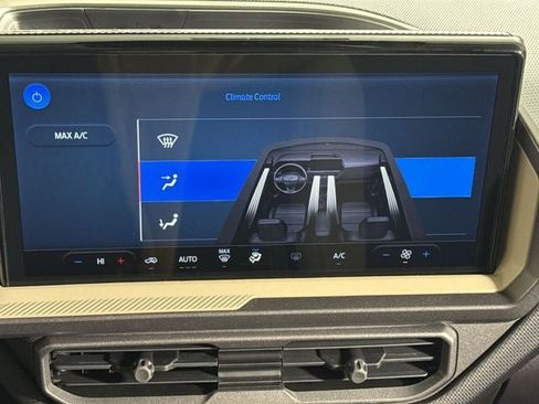 New 2025 Ford Bronco Sport Big Bend image 19