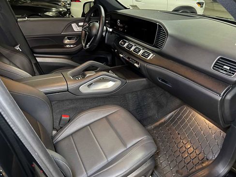 Certified 2025 Mercedes-Benz GLE 350 4MATIC image 12