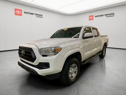 Used 2023 Toyota Tacoma SR
