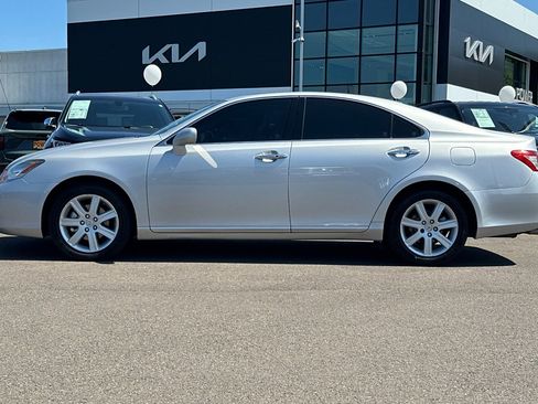 Used 2008 Lexus ES 350 FWD image 7