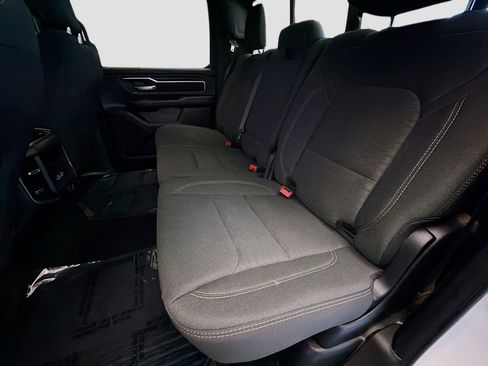 Used 2025 RAM 1500 Big Horn AWD/4WD image 13