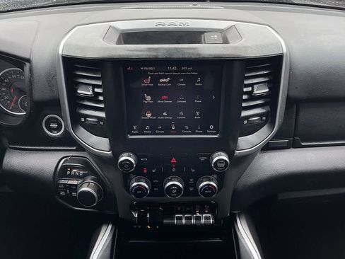 Used 2019 RAM 1500 Big Horn image 28