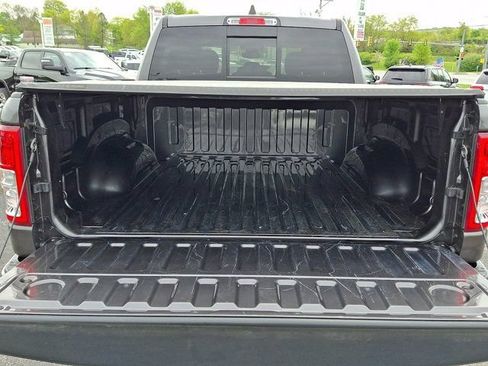 Certified 2023 RAM 1500 Big Horn AWD/4WD image 33