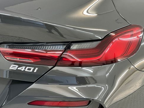 New 2026 BMW 840i w/ M Sport Professional Package image 13
