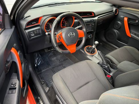 Used 2015 Scion tC FWD image 15