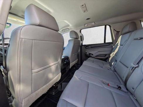 Used 2017 Chevrolet Tahoe LT image 20