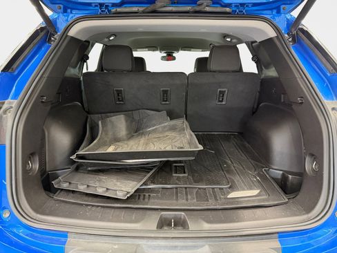Used 2024 Chevrolet Blazer LT w/ Convenience Package FWD image 22