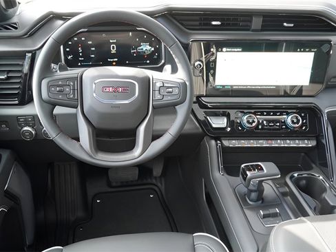 New 2026 GMC Sierra 1500 AT4X image 32