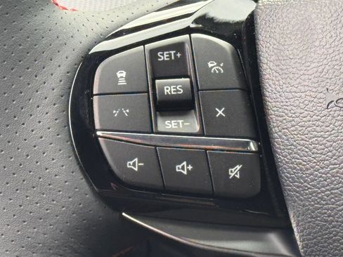 New 2026 Ford Explorer ST-Line image 23