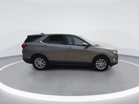 Used 2019 Chevrolet Equinox LT AWD/4WD image 12