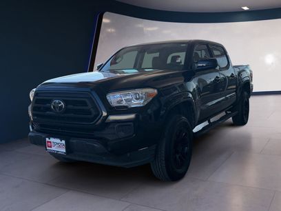 Used 2021 Toyota Tacoma SR