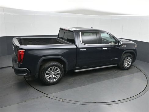 Used 2023 GMC Sierra 1500 Denali w/ Technology Package image 29