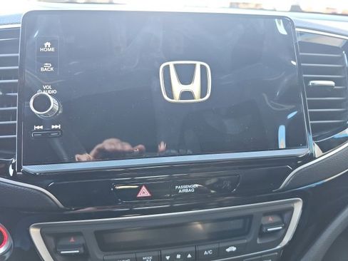 New 2026 Honda Ridgeline Black Edition image 17