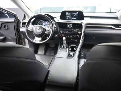 Used 2022 Lexus RX 350 FWD image 23
