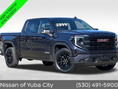 Used 2026 GMC Sierra 1500 Elevation w/ Preferred Package