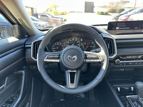 New 2026 MAZDA CX-50 AWD 2.5 S w/ Weather Package image 14