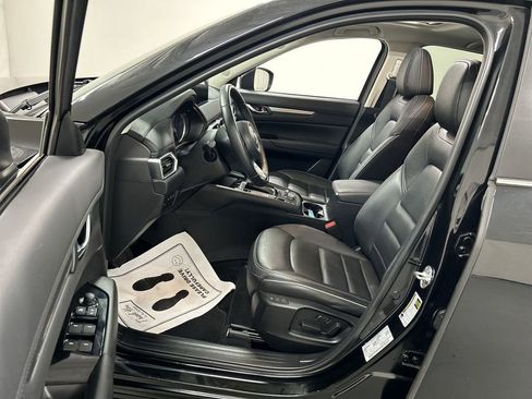 Certified 2024 MAZDA CX-5 AWD 2.5 S w/ Preferred Package image 9
