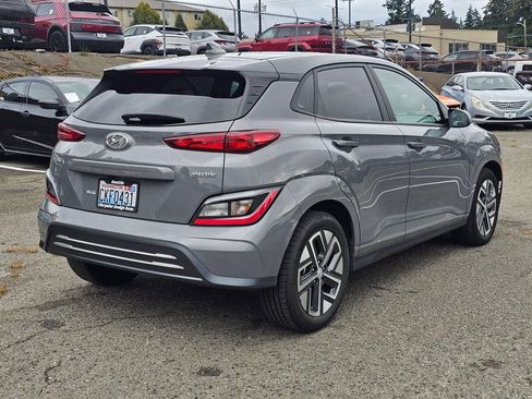 Used 2023 Hyundai Kona SEL FWD image 7