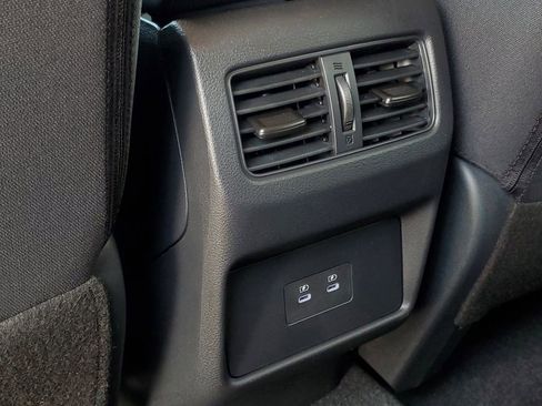 New 2026 Nissan Rogue SV image 29