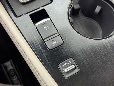 Used 2022 Nissan Rogue SL w/ SL Premium Package image 30