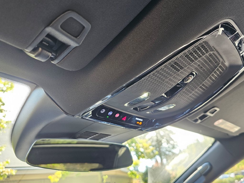 New 2027 Cadillac Lyriq Sport AWD/4WD image 25