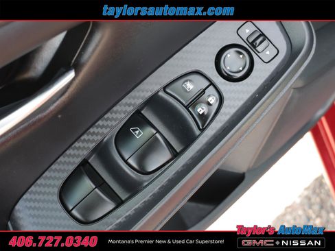 Used 2023 Nissan Sentra SV FWD image 23