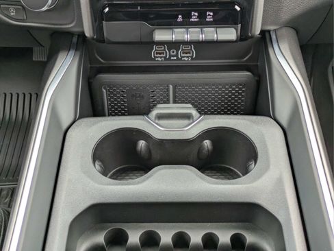 New 2026 RAM 1500 Big Horn AWD/4WD image 20