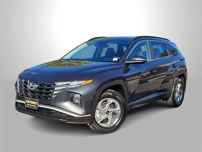 Certified 2022 Hyundai Tucson SEL w/ Winter Package