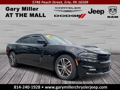 Used 2018 Dodge Charger GT