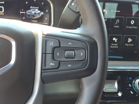 Certified 2024 GMC Sierra 2500 Denali w/ Denali Reserve Package AWD/4WD image 19