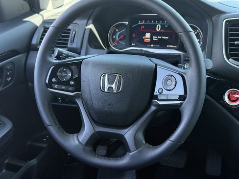 Certified 2022 Honda Pilot Elite image 22