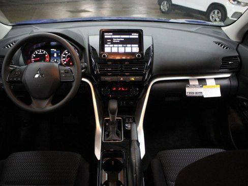 New 2026 Mitsubishi Eclipse Cross LE image 20