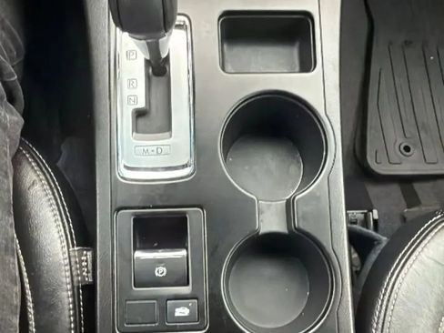 Used 2016 Subaru Legacy 2.5i Premium image 20